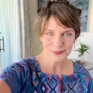Vivian Howard Instagram - Eastern North Carolina goes Mediterranean . . . we’ve got some @vivs_fridge updates!