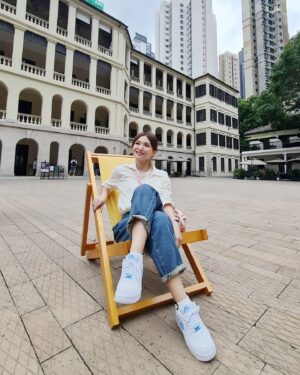 Vivian Lai Thumbnail - 3 Likes - Top Liked Instagram Posts and Photos