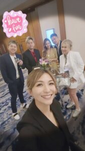 Actress Vivian Lai HD Photos and Wallpapers May 2024