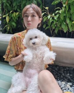Actress Vivian Lai HD Photos and Wallpapers February 2023
