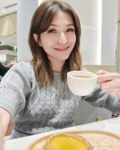 Vivian Lai Most Liked Photos and Posts
