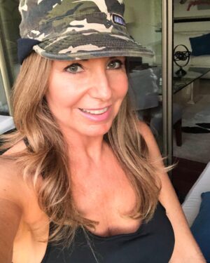 Viviana Nunes Instagram - Pasando un feliz fin de semana en familia... #amor #paz #familia #hogardulcehogar