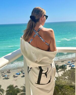 Viviana Nunes Instagram - Gratitud gratitud gratitud #naturaleza #mar #bellezanatural