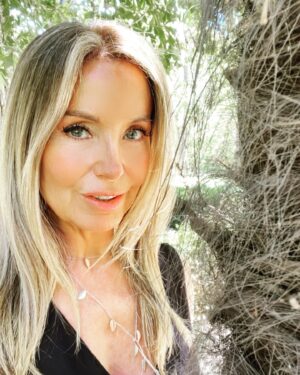 Viviana Nunes Instagram - Panorama en medio de la naturaleza… 🌳 ☀️ 🌜🌲