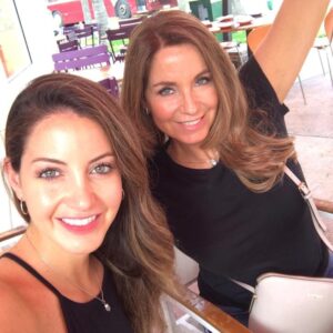 Viviana Nunes Instagram - Disfrutando con mi @natyzerene 💕💕💕 por favor 🙏NO estamos compitiendo en nada !! Por lo tanto no aceptamos comentarios “favoritistas “ 👌👌😘😘