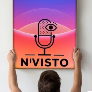 Viviana Santos Instagram - Si quieres saber el cuento completo no te pierdas N’Visto Podcast. ¡GRAN ESTRENO 6 DE JUNIO YOUTUBE ! siguenos para no perdertelo @nvistopodcast

 #podcast #entrevistas #apuestas #nvisto #nvistopodcast