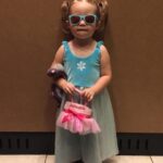Vivien Lyra Blair Instagram - Lots of toy stores and 🎸 back in 2015 👀 #vivienlyrablair #guitars #toys #2015