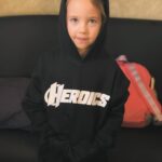 Vivien Lyra Blair Instagram - Remember this girl?