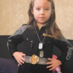 Vivien Lyra Blair Instagram - Remember this girl?
