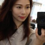 Vivien Yeo Instagram - 剪完頭髮去食蝦面👏👏 每次剪完頭髮心情都特別好 因為覺得自己變美了😆😆 夏天快到了 剪短d清爽d 最緊要，有無年輕d？😂 @labiosthetiquehk @phoebe.hiutung