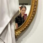 Vivien Yeo Instagram - An evening filled with art and inspiration. #artbaselhk2024 #dominiqueknowles