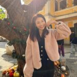 Vivien Yeo Instagram – 祝大家聖誕快樂
✨𝑴𝒆𝒓𝒓𝒚 𝑪𝒉𝒓𝒊𝒔𝒕𝒎𝒂𝒔🎄🎉