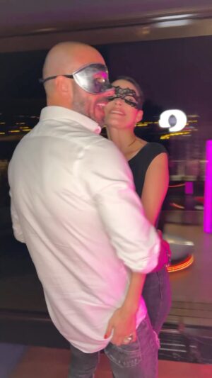 Vladimíra Erbová Instagram - …žijeme jenom jednou, tak by to měla být zábava ….. #birthdayparty