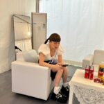 Waa Wei Instagram - 明天可以回家了！喔耶！ #謝謝杭州閃千手音樂節