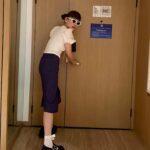 Waa Wei Instagram - 明天可以回家了！喔耶！ #謝謝杭州閃千手音樂節