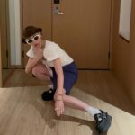 Waa Wei Instagram - 明天可以回家了！喔耶！ #謝謝杭州閃千手音樂節