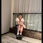 Waa Wei Instagram - 明天可以回家了！喔耶！ #謝謝杭州閃千手音樂節