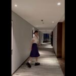 Waa Wei Instagram - 明天可以回家了！喔耶！ #謝謝杭州閃千手音樂節