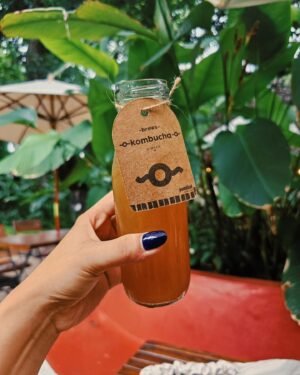 Wafa Khadeeja Rahman Instagram - I serve the looks, @pandhalcafeanddeli serves the meals 😋

#fitcheck #ootd #fashion #styling #outfitoftheday #fit #cafe 

( outfit of the day, fit check, styling, fashion, ootd )