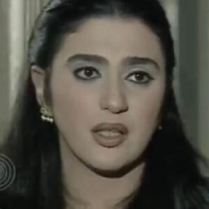 Wafaa Sadeq Instagram - عزيزه..زوزه..مسلسل زيزينا ❤
#ذكريات ❤🌹