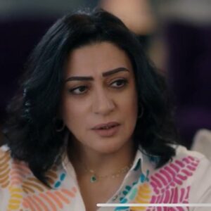 Wafaa Sadeq Instagram - اروى ❤️
مسلسل ولاد ناس ❤️🌹