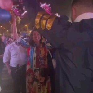 Wafaa Sadeq Instagram - 