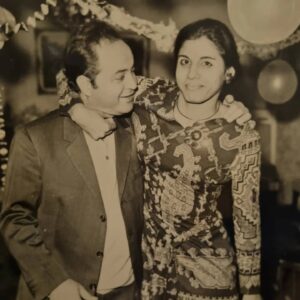Wafaa Sadeq Instagram - إلى ابى وامى مع التحيه ❤️❤️❤️❤️