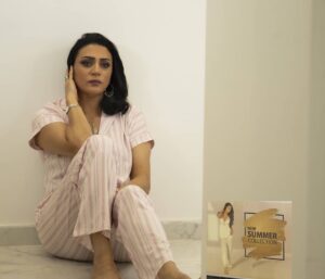 Wafaa Sadeq Instagram - Enjoy the new summer collection
@mariefrancelingerieegypt
Makeup💄@nourgamalmakeupartist
Taken by📸
@eslam__samy
Staytuned😍😍