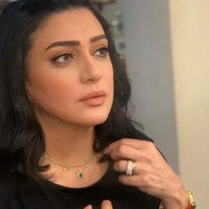Wafaa Sadeq Instagram - العيد فرحه ❤️🌹
كل سنه وكل الناس بخير وصحه وسعادة ❤️
عيد سعيد 🎊🎉🎈