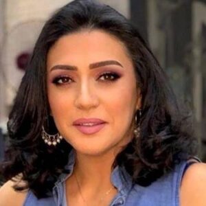 Wafaa Sadeq Instagram - 
