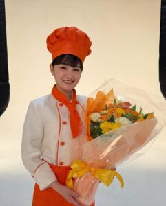 Actress Wakana Aoi HD Photos and Wallpapers February 2024