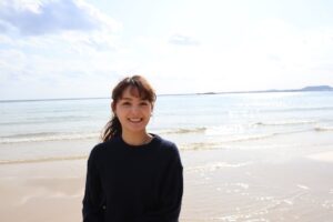 Wakana Aoi Instagram - ．

#五島列島福江島