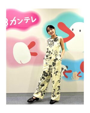 Wakana Aoi Instagram - ．
#ANASTASIA
大阪キャンペーンちゅう😘

「スローでイージーなルーティーンで」
生放送お邪魔しました！

取材など盛りだくさんの1日でした。

明日は、
「土曜はナニする！？」
「LIVEコネクト！」
生放送にお邪魔します。

お時間ある方はぜひ観てね！

👗
@amerivintage
💍
@takeup_official
👠
@staccatojapan_official