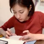 Wakana Matsumoto Instagram - ただいま放送中！ こんな感じでホリホリしています。 ダウンタウンのお二人にツッコんでもらえた… 夢かよ… 幸せ…