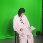 Wakana Matsumoto Instagram - 大緊張。 にゃー 面白かった。 でも スーパー疲れた笑 来週も見て欲しいなぁ。 全貌が明らかになります。