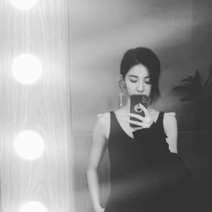 Wan Peng Thumbnail - 203K Likes - Most Liked Instagram Photos