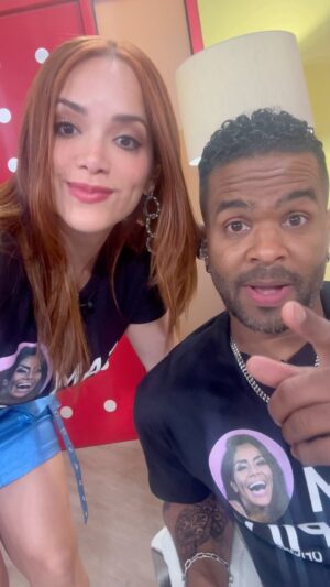 Wanda Sais Instagram - ¿Pa’ dónde vamos el sábado?

#feliceslos4 #mayaguez #reels #instareels 
#viralvideos #viral #trend #trending #viralreels #instareels #instagramreels 
#trendingnow