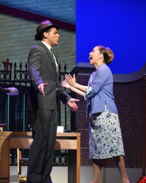 Wanda Sais Instagram - ⁣
⁣”Charlie El Musical”⁣
¡Gracias por su apoyo y muestras de cariño!⁣
Más que agradecida de formar parte de este musical puertorriqueño, junto a un equipazo tan talentoso ⁣
Agradecida por haber tenido la oportunidad de coincidir con ustedes.⁣
Cada proyecto nos brinda una nueva oportunidad de crecimiento y aprendizaje ⁣
Un verdadero privilegio compartir y aprender de ustedes. ⁣
Les admiro y respeto profundamente ⁣
⁣
¡Hasta la próxima! 🥰😘 @padreorlandolugo @vsantiago7  @luisobed22 @elcanallavega @rulodelapaz @annamalave_3 @ericyamilcruz @kylliams.corvin @ricardo_arribaspr @sonyahernandez.pr @n.resto @soyluzmarina.pr @paolarodz._ @angelmanuelactor #hermanoneill @aidita_encarnacion_ilarraza @linnettetorrespr @marianinsqui @alejandroprimero2 @isamelhdz @joelerivera @torresjonathanharry