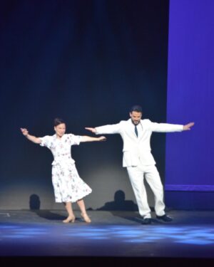 Wanda Sais Instagram - ⁣
⁣”Charlie El Musical”⁣
¡Gracias por su apoyo y muestras de cariño!⁣
Más que agradecida de formar parte de este musical puertorriqueño, junto a un equipazo tan talentoso ⁣
Agradecida por haber tenido la oportunidad de coincidir con ustedes.⁣
Cada proyecto nos brinda una nueva oportunidad de crecimiento y aprendizaje ⁣
Un verdadero privilegio compartir y aprender de ustedes. ⁣
Les admiro y respeto profundamente ⁣
⁣
¡Hasta la próxima! 🥰😘 @padreorlandolugo @vsantiago7  @luisobed22 @elcanallavega @rulodelapaz @annamalave_3 @ericyamilcruz @kylliams.corvin @ricardo_arribaspr @sonyahernandez.pr @n.resto @soyluzmarina.pr @paolarodz._ @angelmanuelactor #hermanoneill @aidita_encarnacion_ilarraza @linnettetorrespr @marianinsqui @alejandroprimero2 @isamelhdz @joelerivera @torresjonathanharry