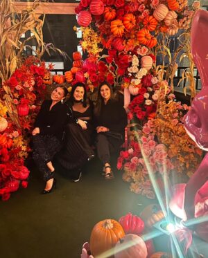 Wanda Sais Instagram - ⁣
“Las amigas escuchan tus Aventuras ⁣
Las mejores amigas las hacen contigo”⁣ ✨
⁣
#bestfriends #memories #nyc #girlstrip