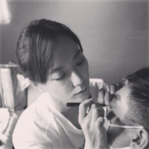 Wang Luodan Thumbnail - 1K Likes - Top Liked Instagram Posts and Photos