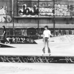 Wang Luodan Instagram - That's All #skateboard