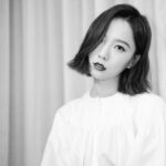 Wang Luodan Instagram - 被问及 为啥能耐得住两年不拍戏 想了很久，其实我也纳闷 毕竟我自觉是个急躁的人