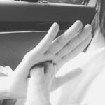Wang Luodan Instagram - give me 5⃣️