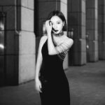 Wang Luodan Instagram - #RalphLauren ❤️