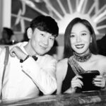 Wang Luodan Instagram - #RalphLauren ❤️
