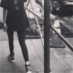 Wang Luodan Instagram -