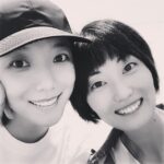 Wang Luodan Instagram - long time no see