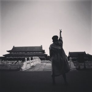 Wang Luodan Thumbnail - 1.2K Likes - Top Liked Instagram Posts and Photos