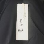 Wang Luodan Instagram - 🐸纳西文的我的名字🐸